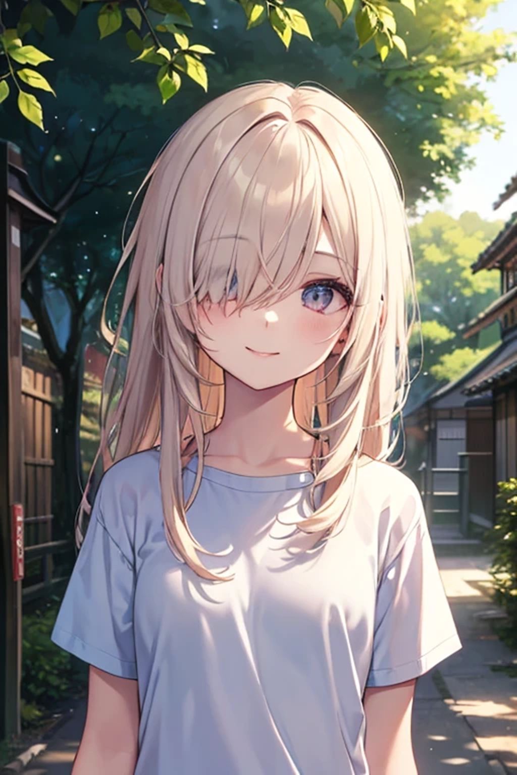 可愛すぎる幼なじみと温泉旅行 ただし混浴だとは言ってない サンプル2ページ目