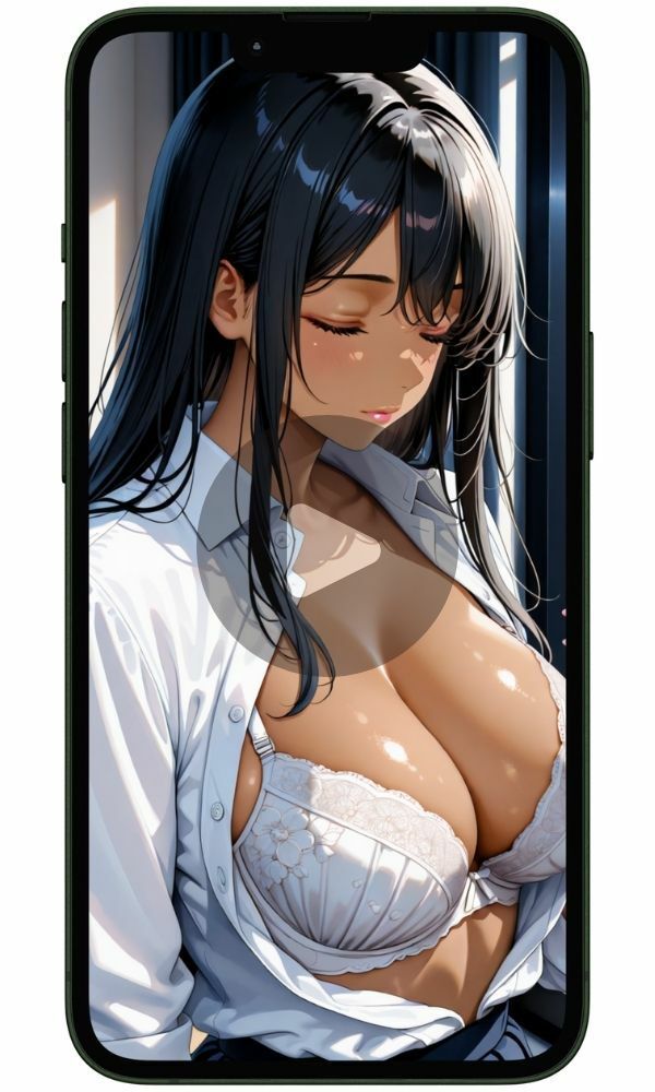 〜爆乳学園〜  ギャルセフレのハメ撮りを公開 サンプル2ページ目