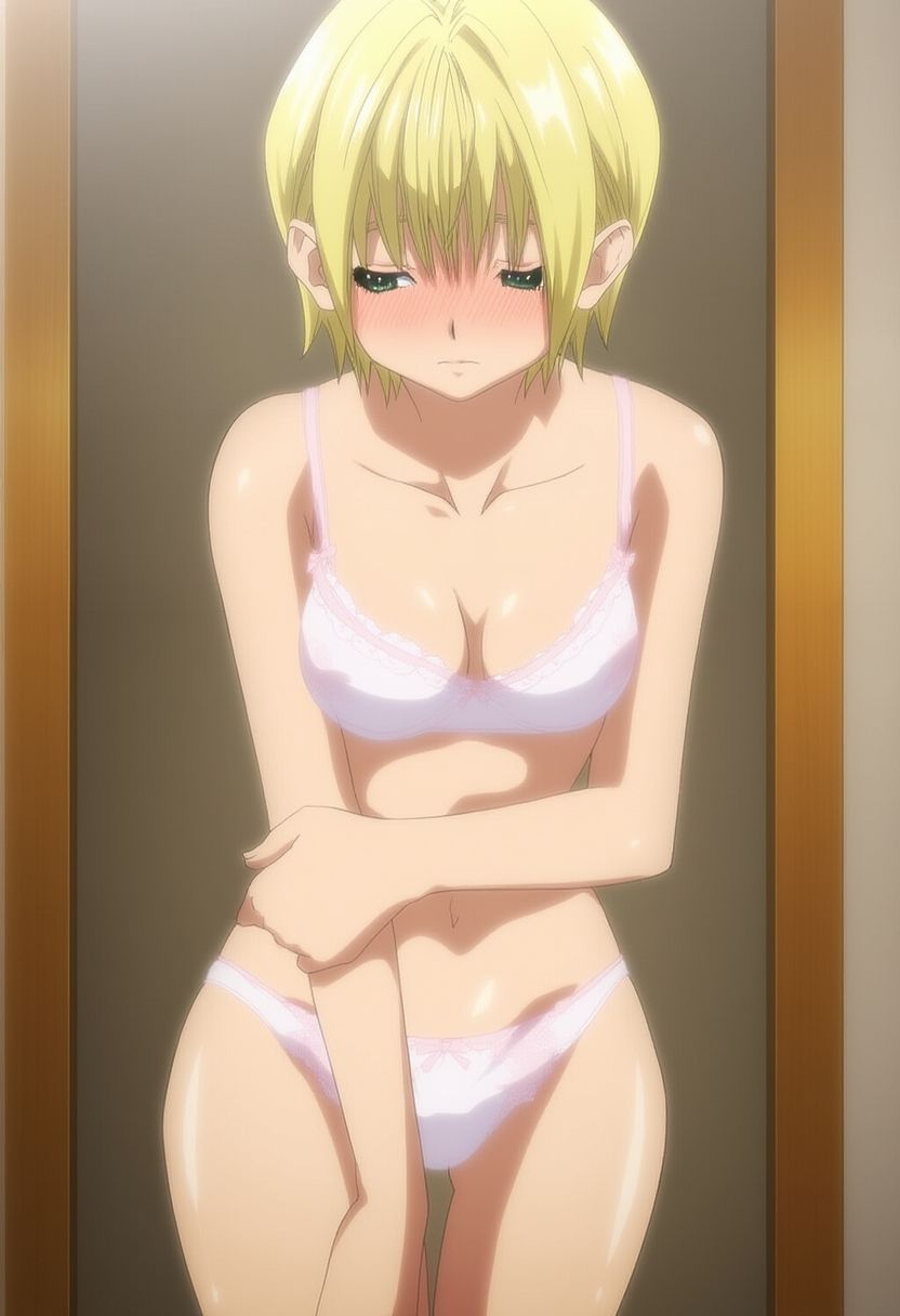 いちご100  西〇つかさ  お部屋で濃厚お泊りSEX サンプル1ページ目