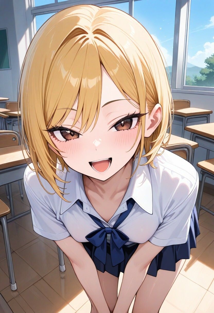 催●術は、最強です。〜美人ギャルを堕とす〜 サンプル1ページ目
