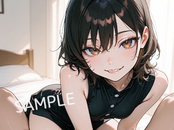 兄のことが好きすぎる妹、兄の下着の匂いで発情しちゃった サンプル3ページ目