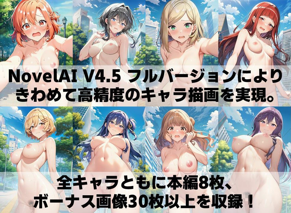 ささやき系百合女子 下着チェックV4.5【陰毛あり版】 サンプル4ページ目