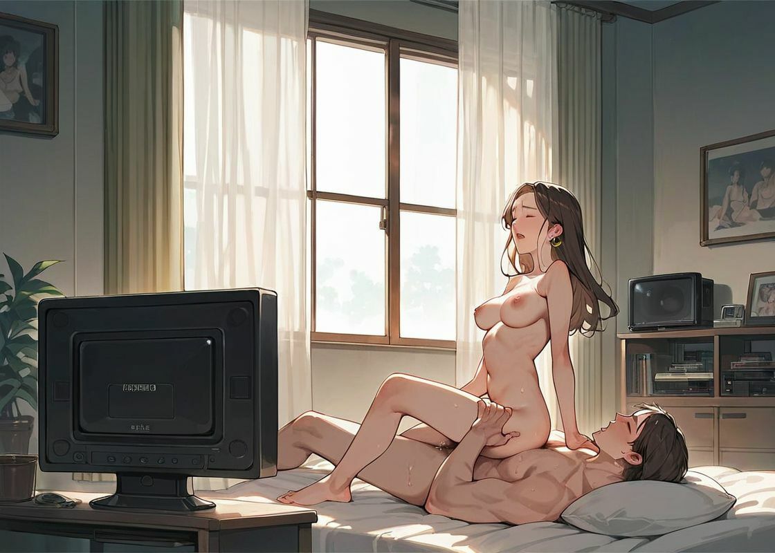 昼下がりの情事  欲求不満な妻たち3 サンプル1ページ目