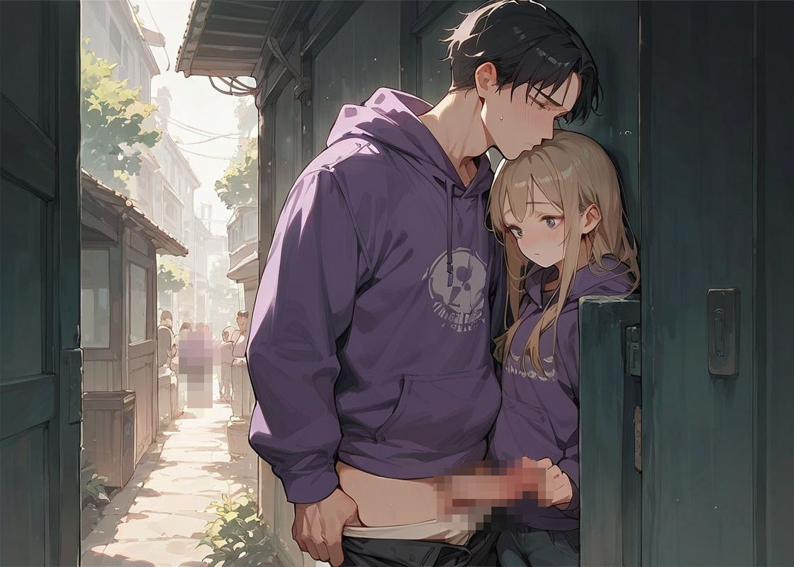昼下がりの情事  欲求不満な妻たち4 サンプル5ページ目