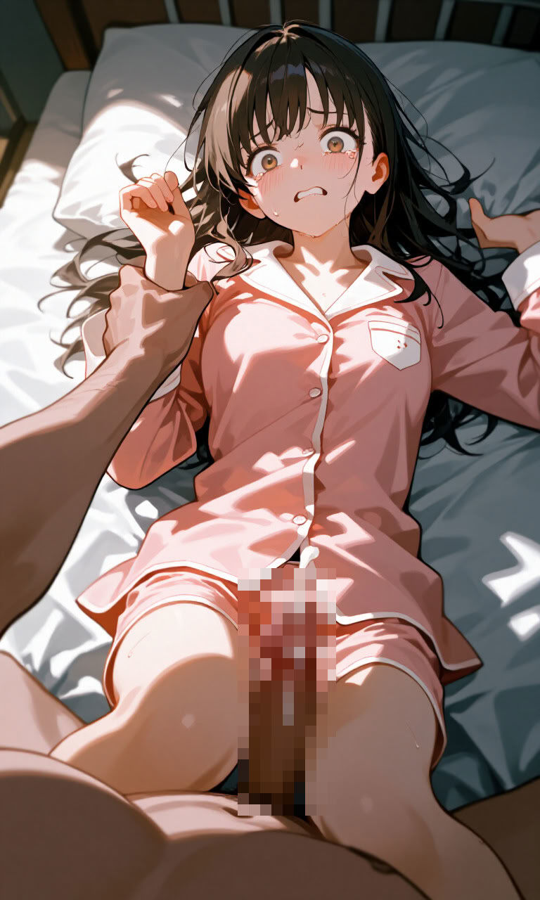 すいみんかんVol1 〜寝てるだけの女子に好き勝手し放題！〜 サンプル8ページ目