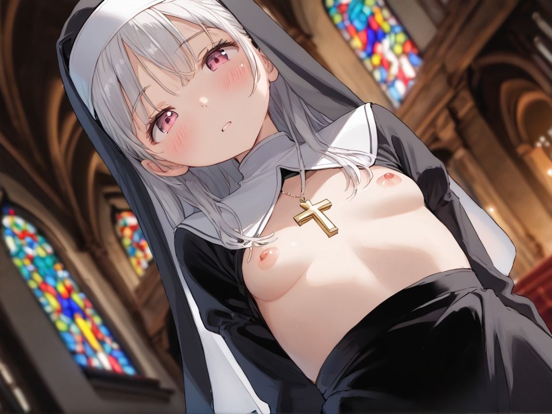 見て  挿れて  つるぺた少女の日常  〜ツンデレシスターちゃんのご奉仕タイム〜 サンプル2ページ目
