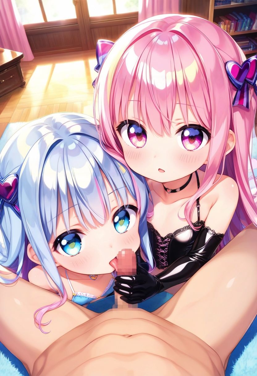 女王様と舐め犬 vol.8 サンプル9ページ目
