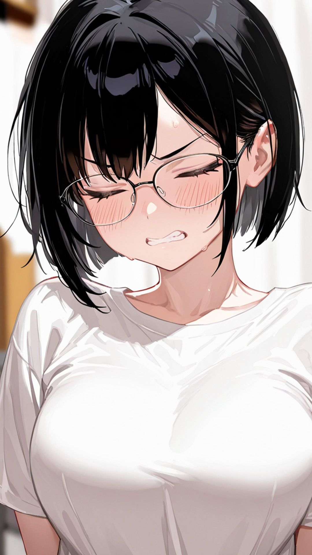 入りびたりJKの体を好き放題する話 サンプル9ページ目