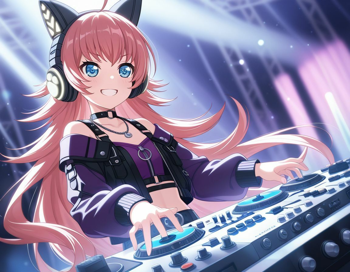 Ba〇GDream RAISE A SUILEN HCG集 サンプル7ページ目