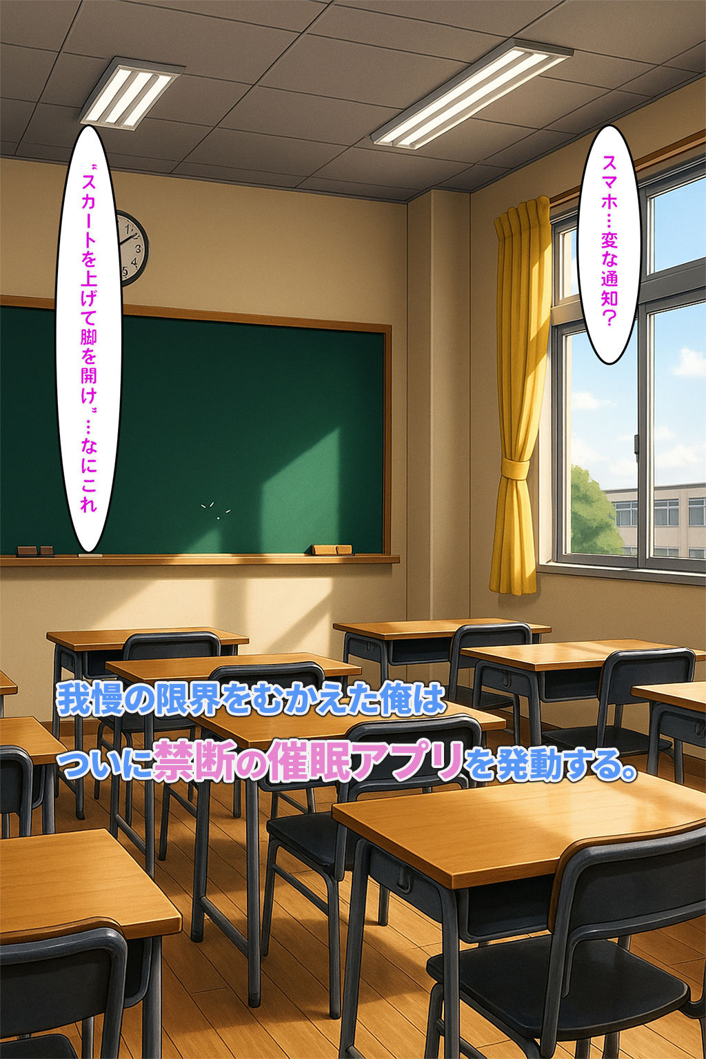 催●アプリで堕ちる金髪ギャル後輩 〜あざとギャルは、命令ひとつで奉仕するだけの人形に〜 サンプル4ページ目