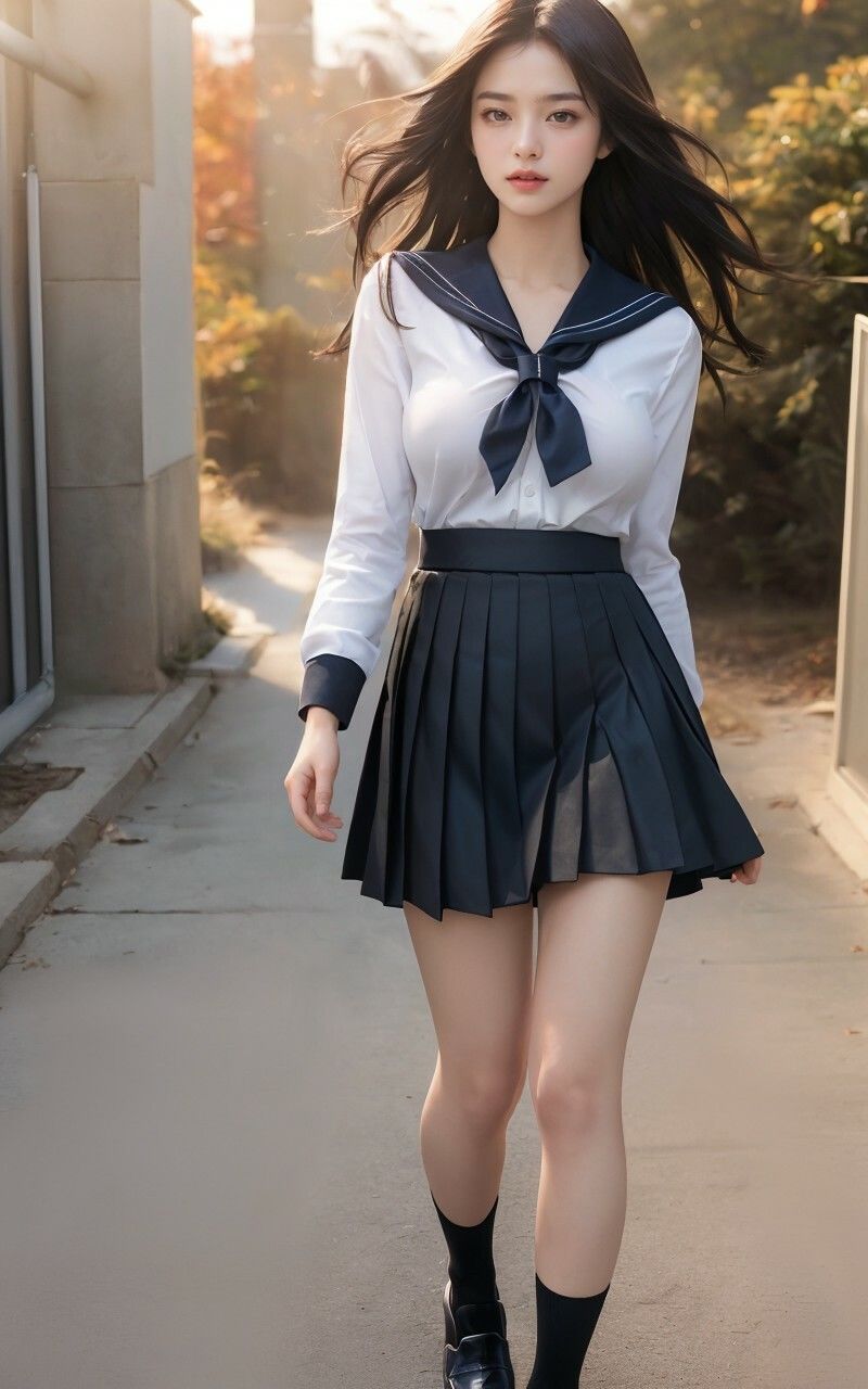 Class beauty【摘み取られた蕾】〜ある用務員の記録〜 サンプル1ページ目