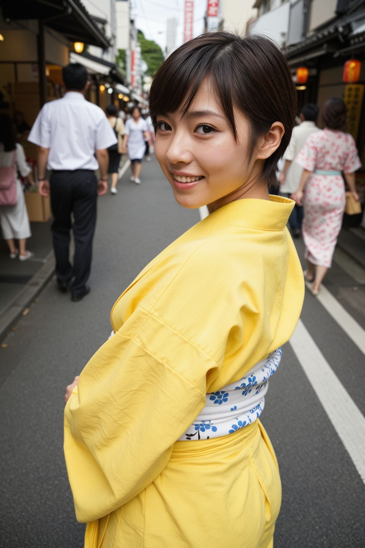 誘惑の祭典 サンプル1ページ目