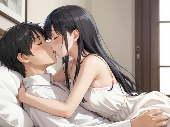 毎日違う誰かと日替わりエッチ サンプル2ページ目