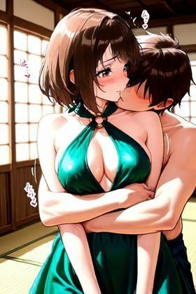 極上人妻とハメ狂い孕ませ温泉【縦長500枚】 サンプル2ページ目