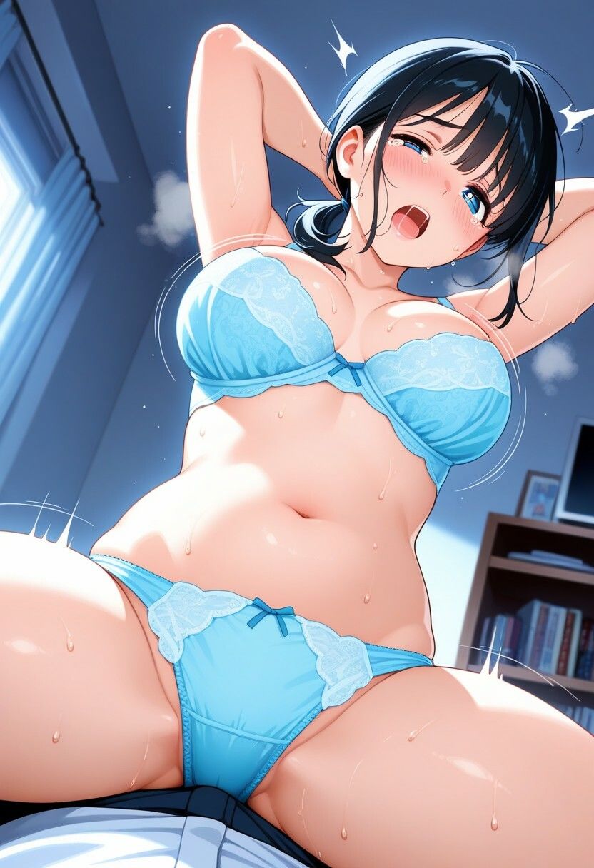 催●術は、最強です。〜新米教師を堕とす〜 サンプル6ページ目