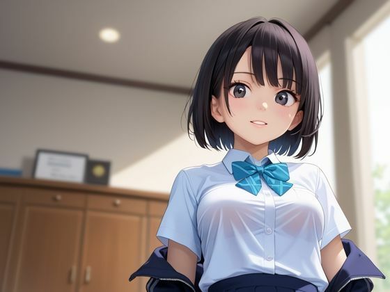 「快楽日誌」〜熱く激しく求めあったあの日〜 サンプル1ページ目