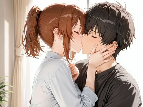 JKをナンパ相性抜群 サンプル3ページ目