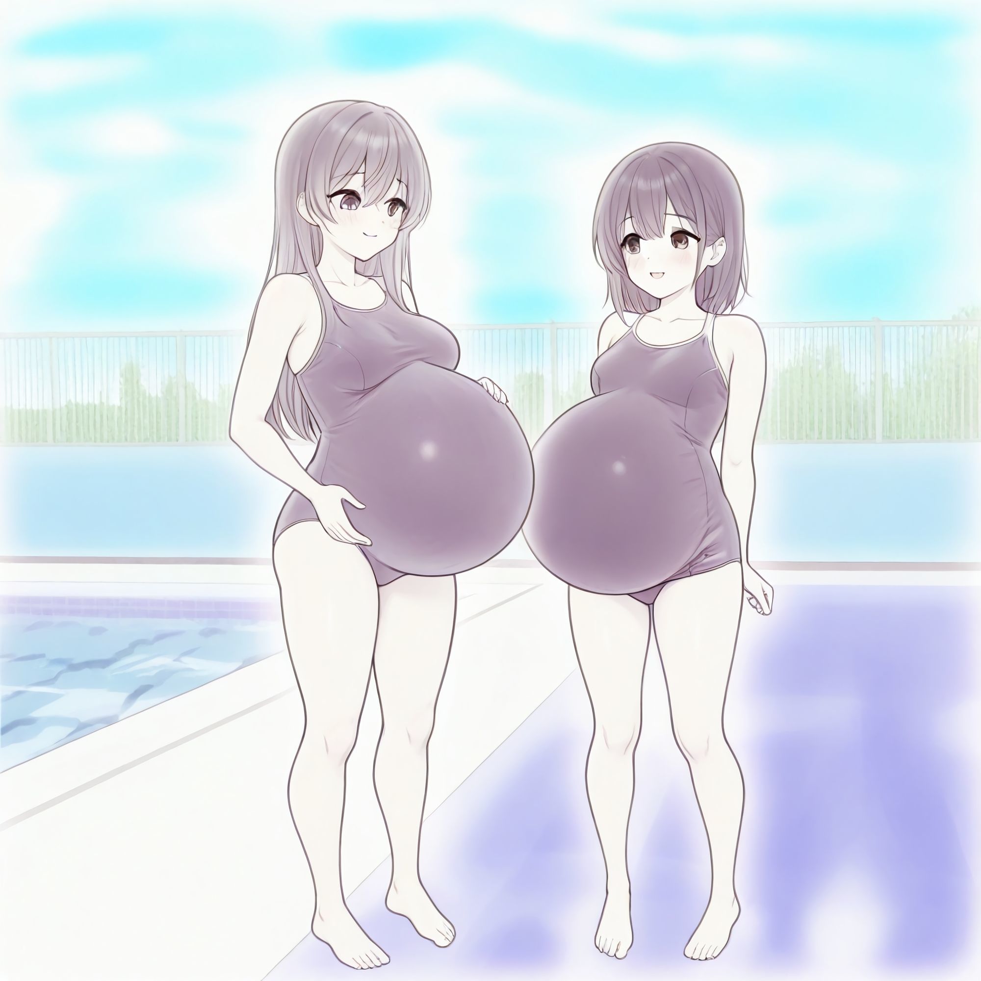 ぼてすく サンプル5ページ目