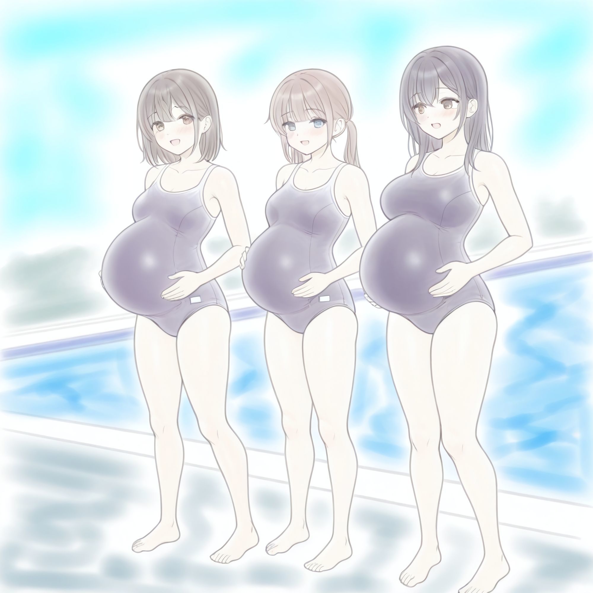 ぼてすく サンプル6ページ目