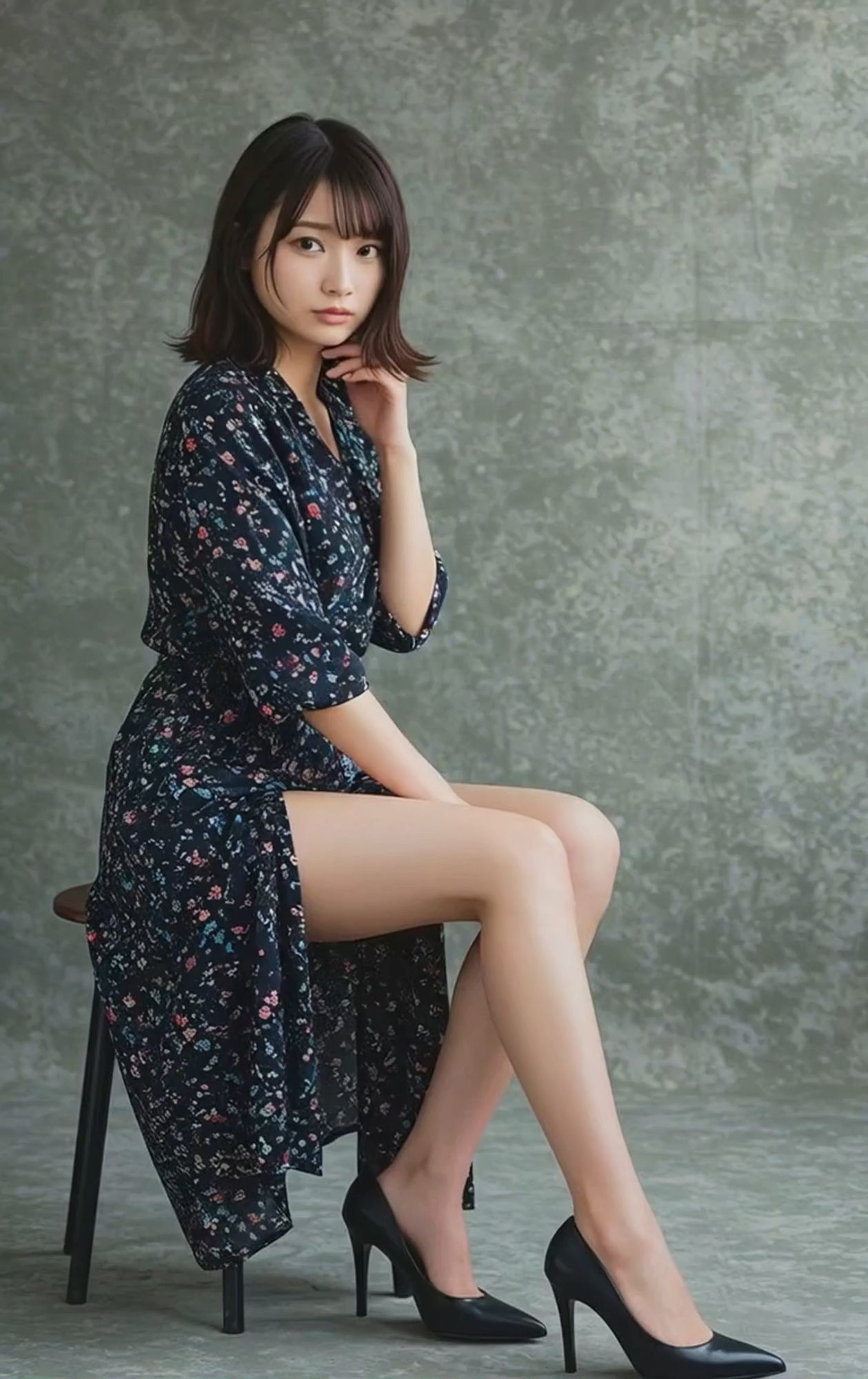 妹パンチラ サンプル8ページ目