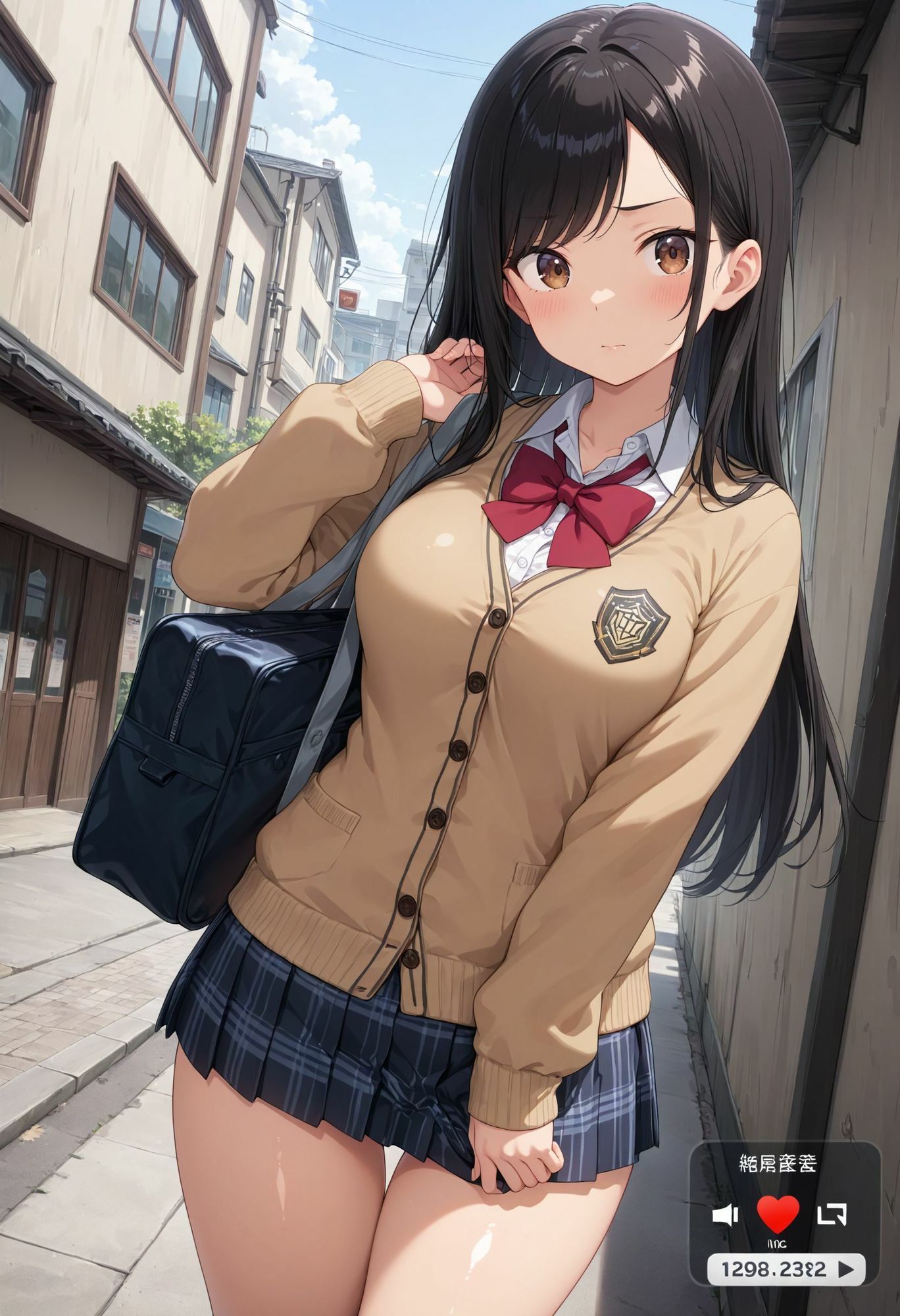 性処理学園〜中出し・種付け性指導  巨乳女子を放課後まで肉便器〜 サンプル2ページ目