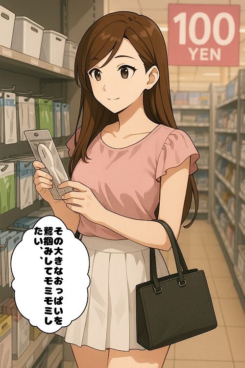 カメラの向こうの彼女たち。vol.4 サンプル5ページ目