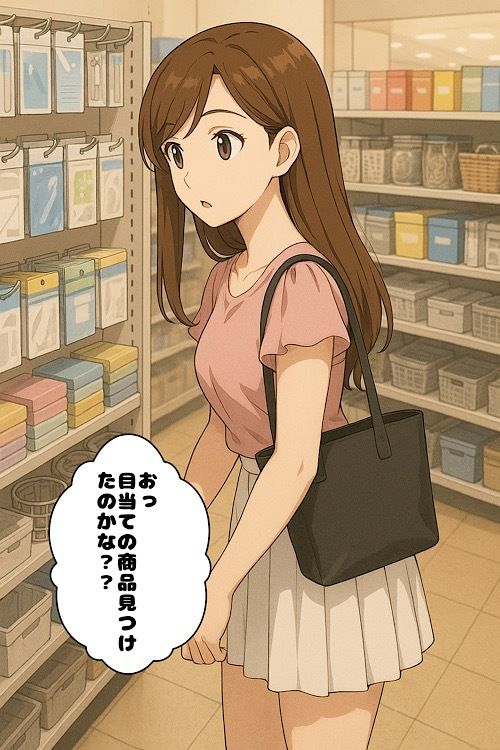 カメラの向こうの彼女たち。vol.4 サンプル6ページ目