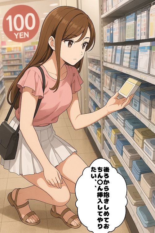 カメラの向こうの彼女たち。vol.4 サンプル7ページ目