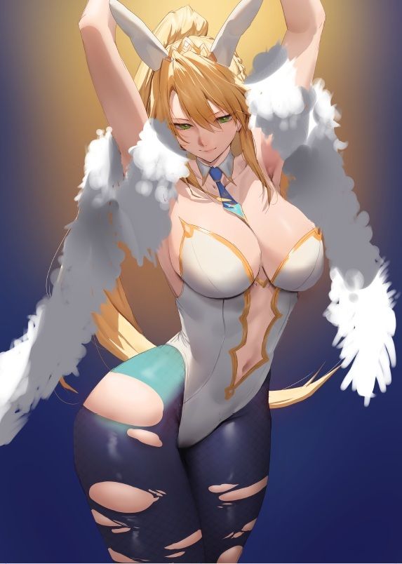 OPPAI QUESTS サンプル2ページ目