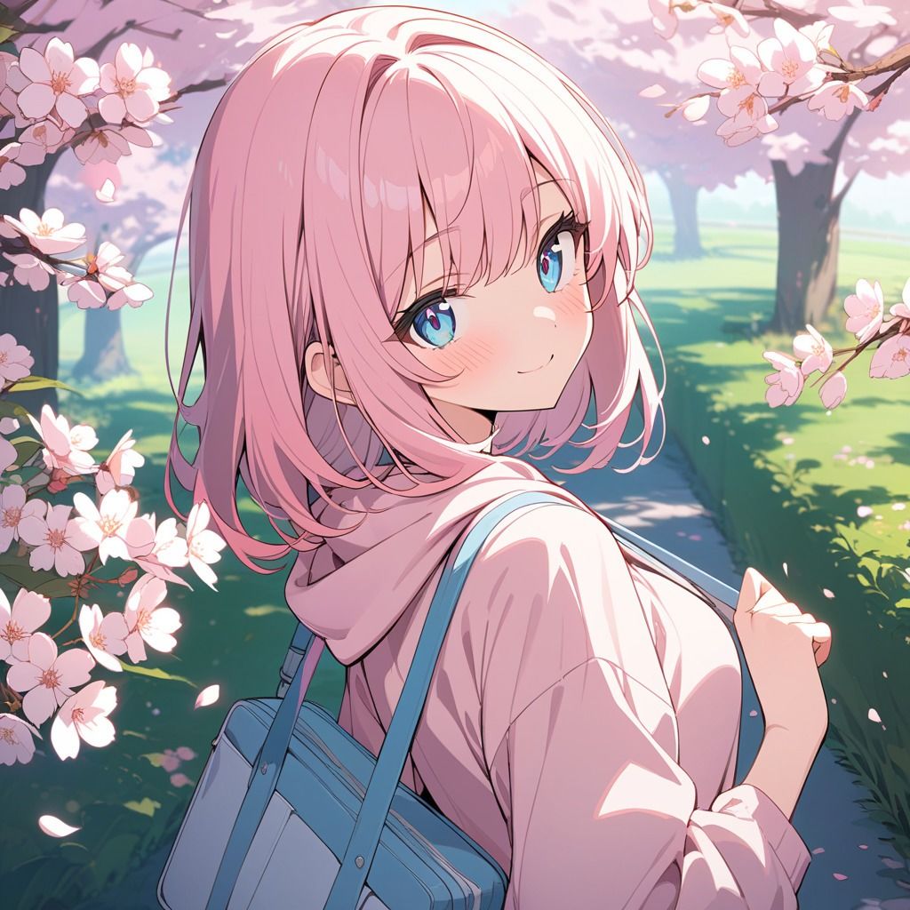 陽菜と、初めてのデート。 サンプル2ページ目