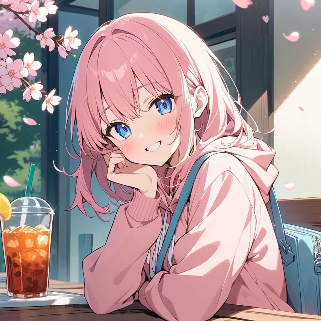 陽菜と、初めてのデート。 サンプル3ページ目