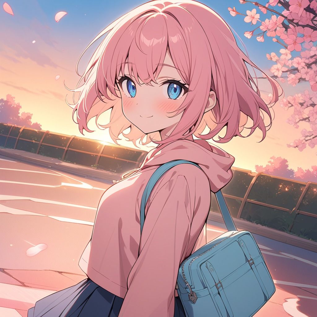陽菜と、初めてのデート。 サンプル4ページ目