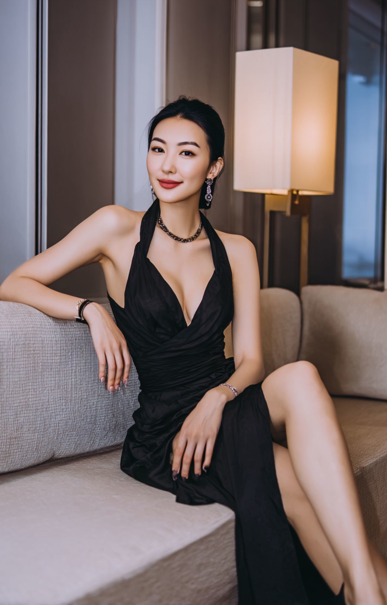 モンゴルの爆美女〜最高にイイ女たち サンプル2ページ目