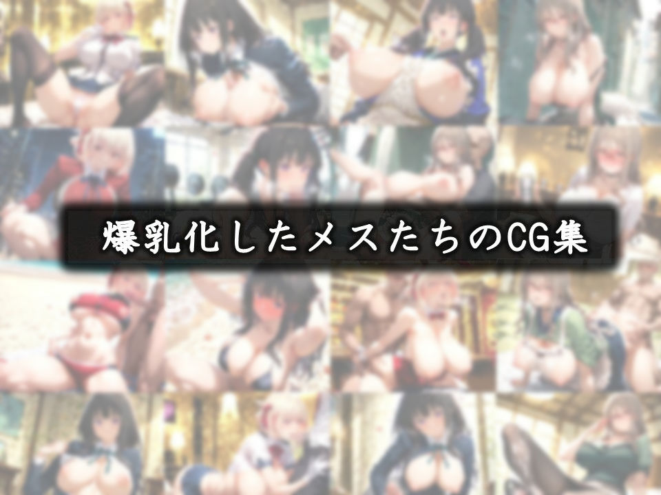 エロリス・エロイル【アへ顔メス堕ちコスプレ集】 サンプル4ページ目