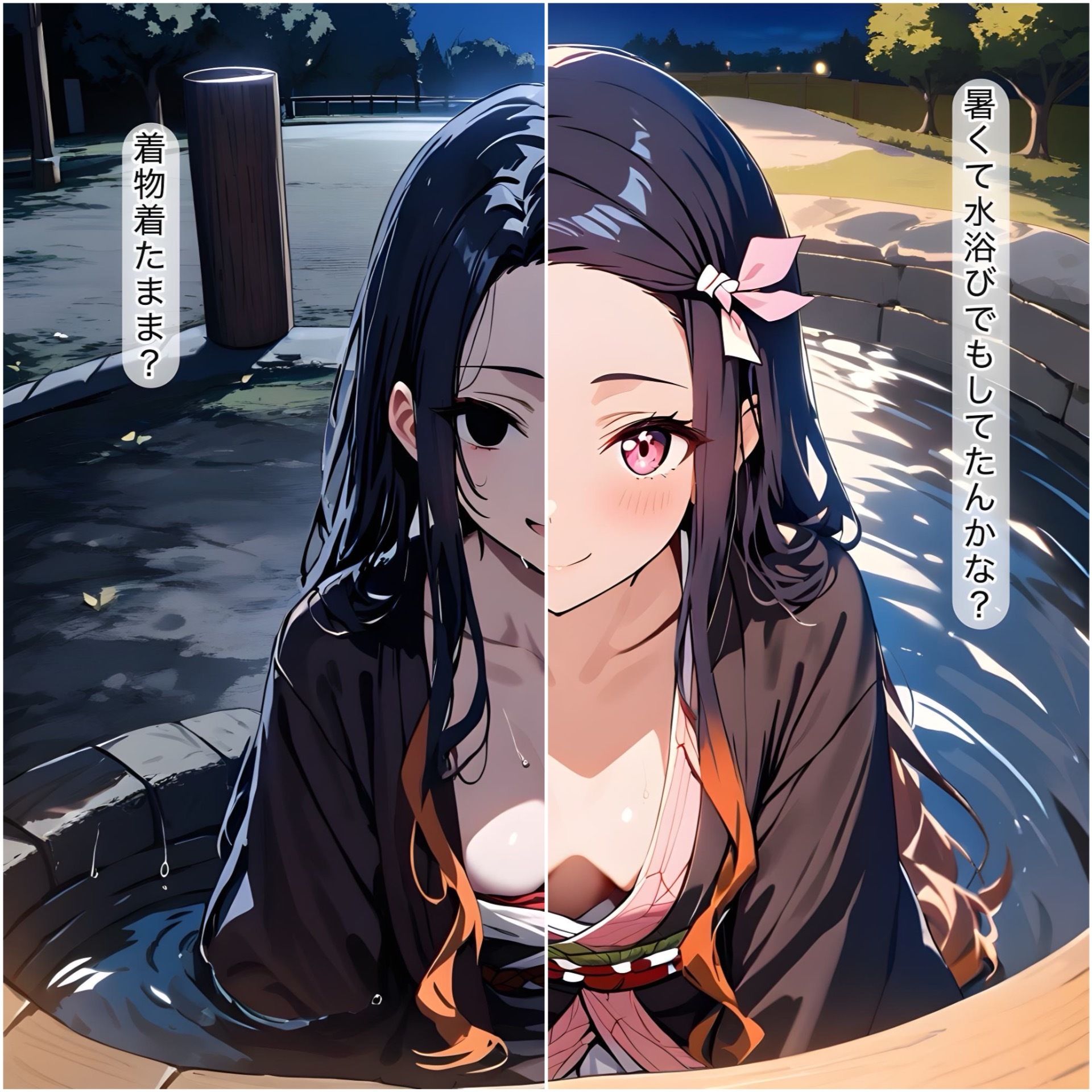 好き勝手にヤってみた2 サンプル7ページ目