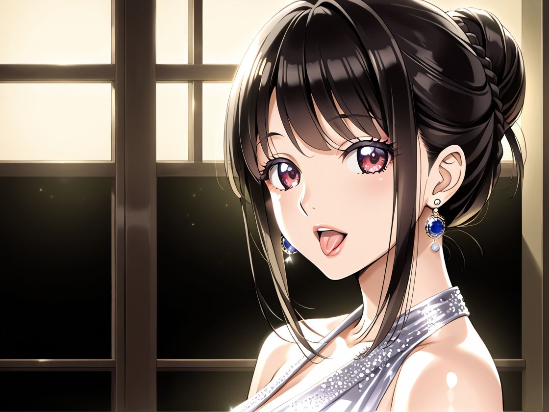 催●人妻にナマ中出し サンプル1ページ目