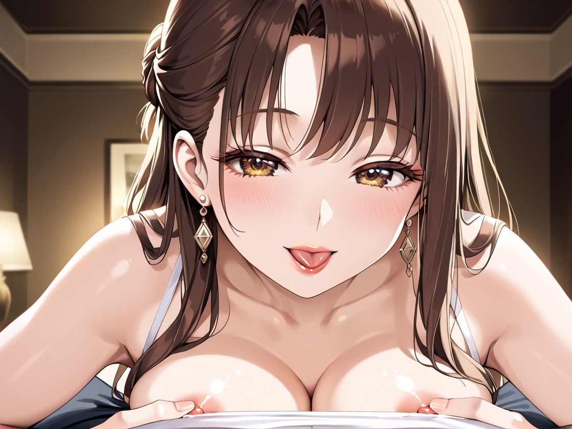 催●人妻にナマ中出し サンプル4ページ目