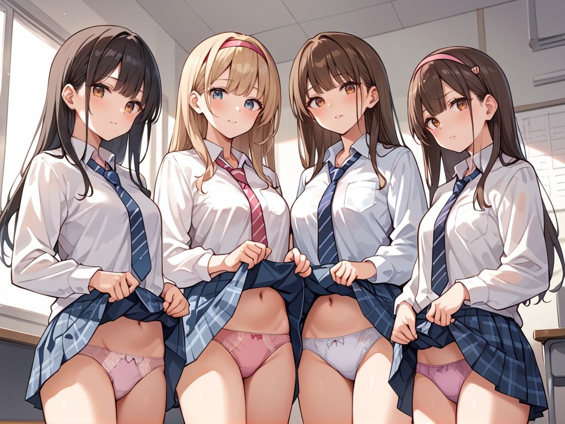 生オナホ  セーラー服編 サンプル1ページ目