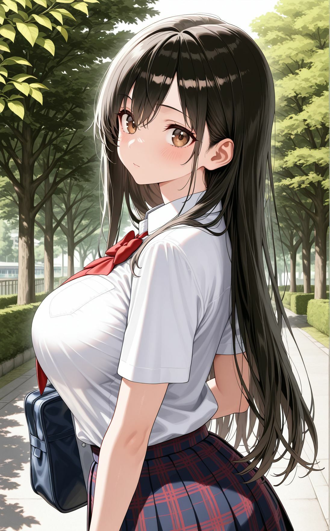 エチなコスプレ好きの女生徒  ネットで出会った女生徒の秘密の趣味。 サンプル2ページ目
