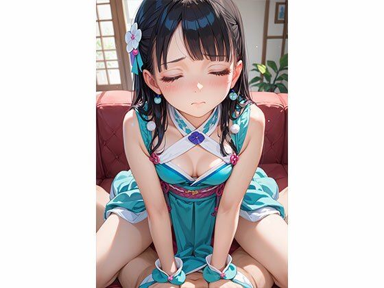 推しと2人きり100回イくまで出られない部屋に閉じ込められた！ サンプル4ページ目