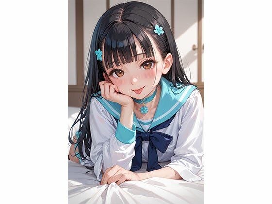 推しと2人きり100回イくまで出られない部屋に閉じ込められた！ サンプル8ページ目