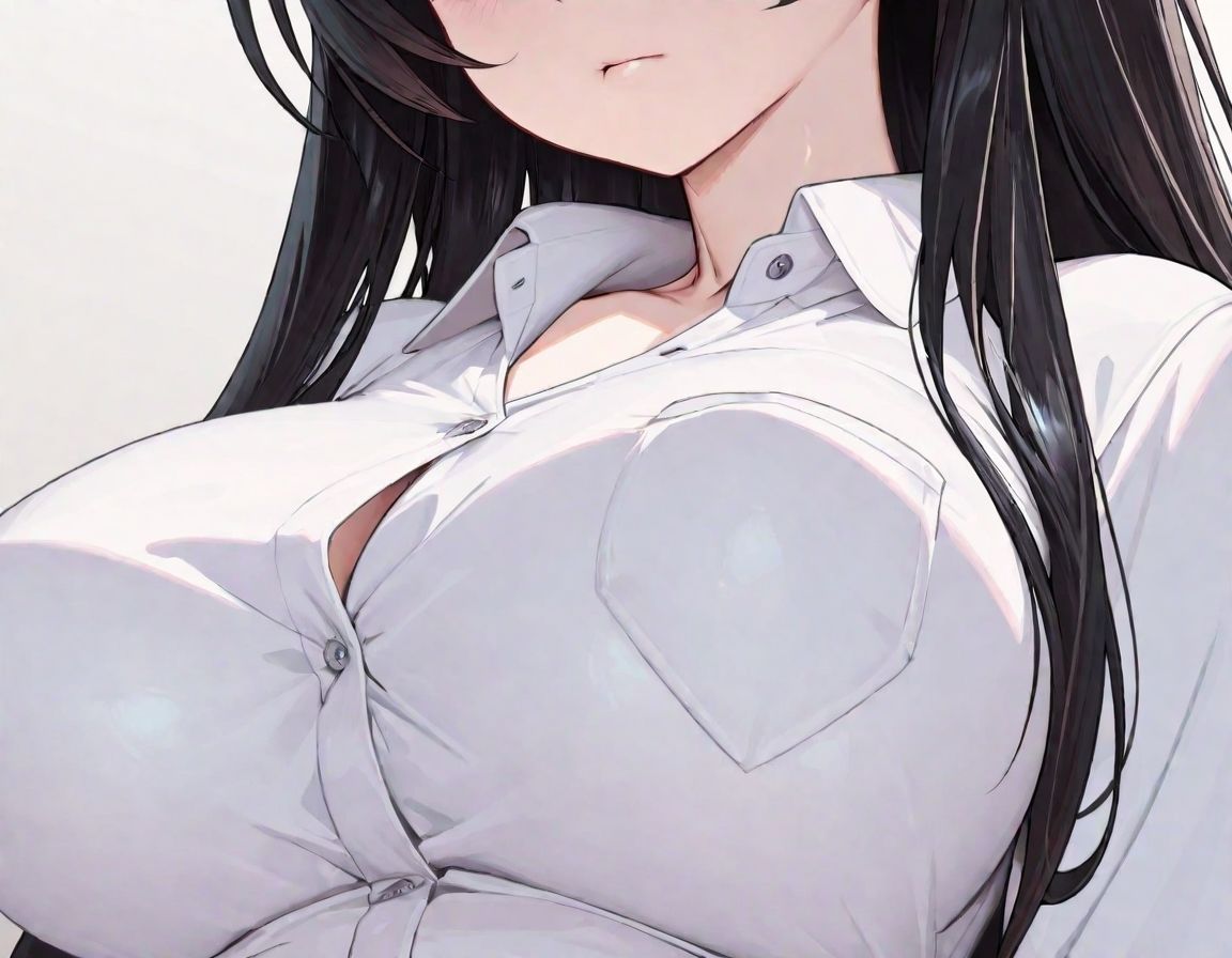 女子校生放課後おしごと体験記 サンプル1ページ目