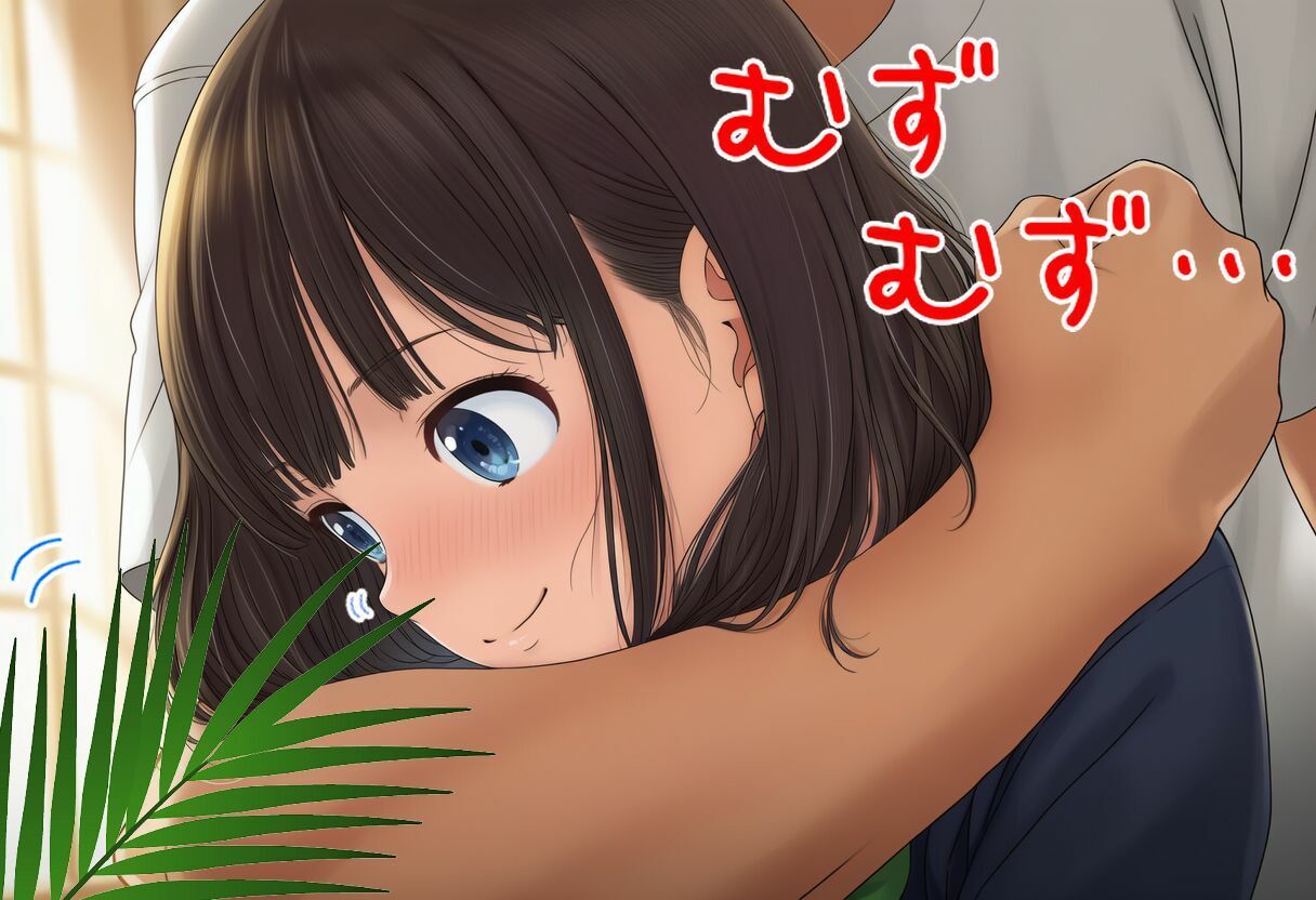 （くしゃみフェチ作品）盛夏のくしゃみアンソロジー2025 サンプル5ページ目