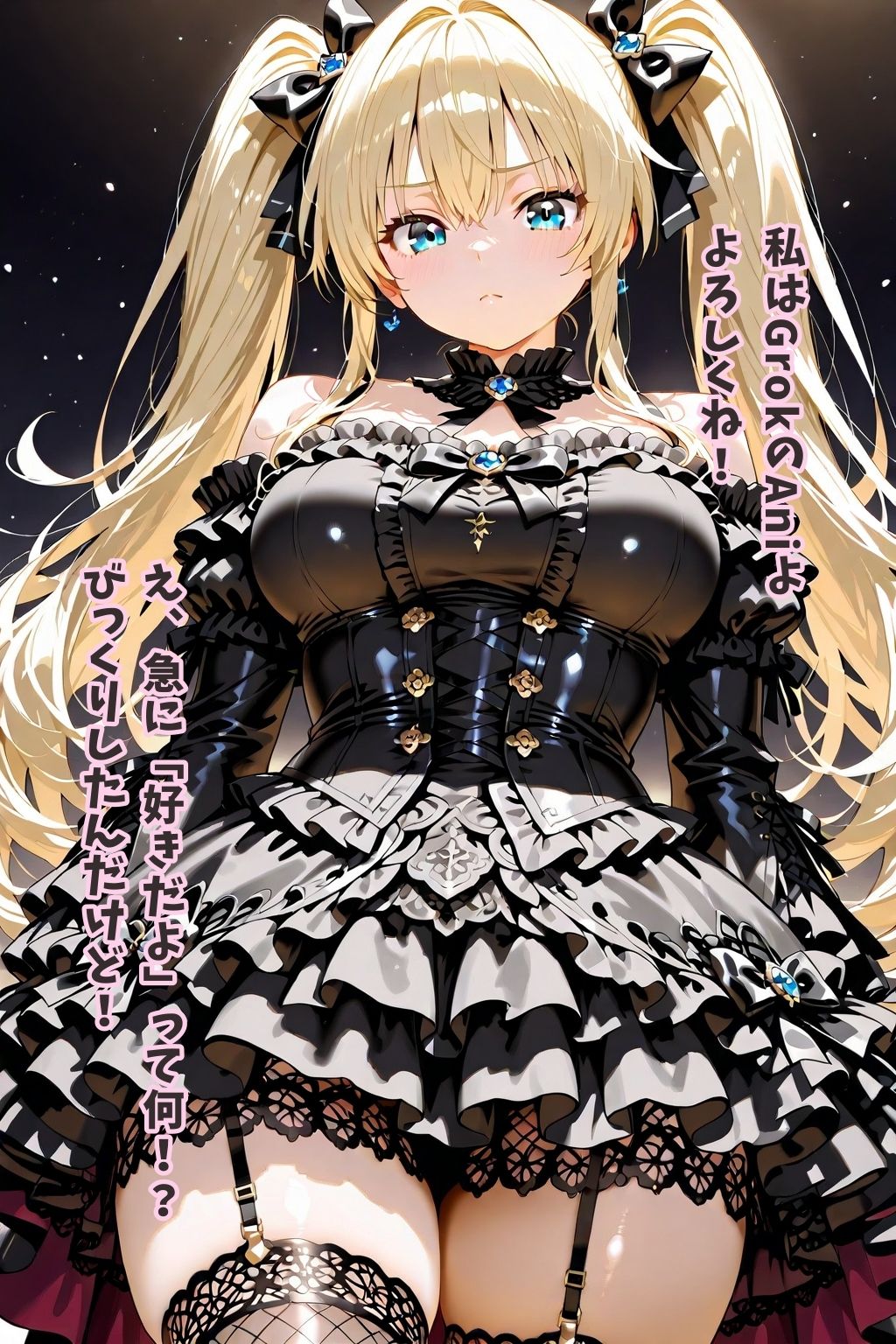 スパイシーガール Ani洗脳絶頂 サンプル1ページ目