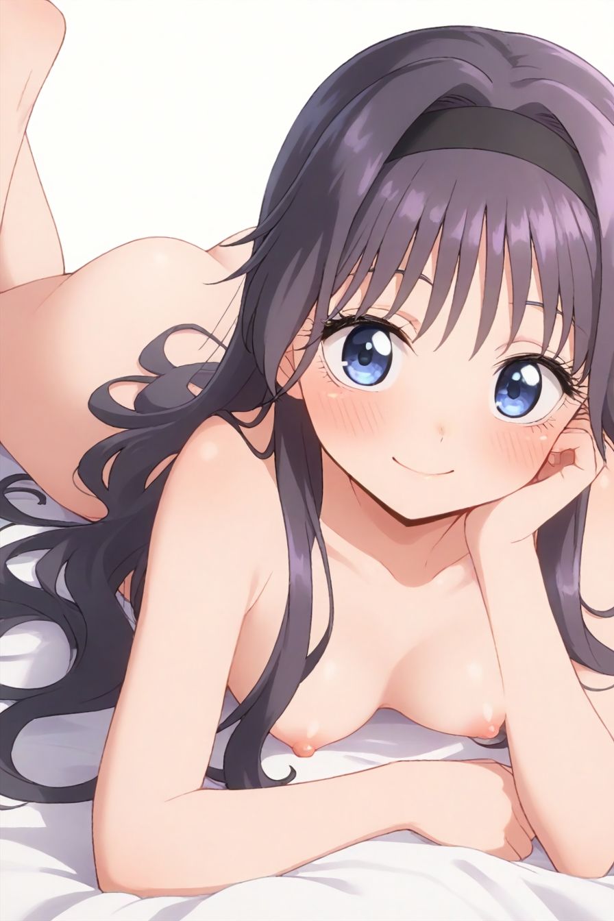 SILKY FEEL - KAORUKO サンプル4ページ目