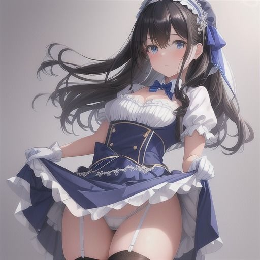 鷲沢  〇香 サンプル2ページ目