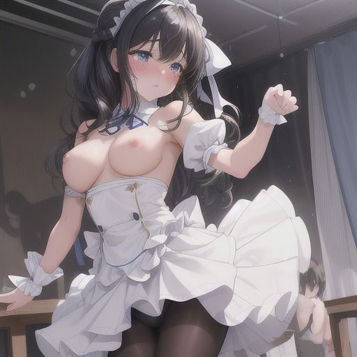 鷲沢  〇香 サンプル3ページ目
