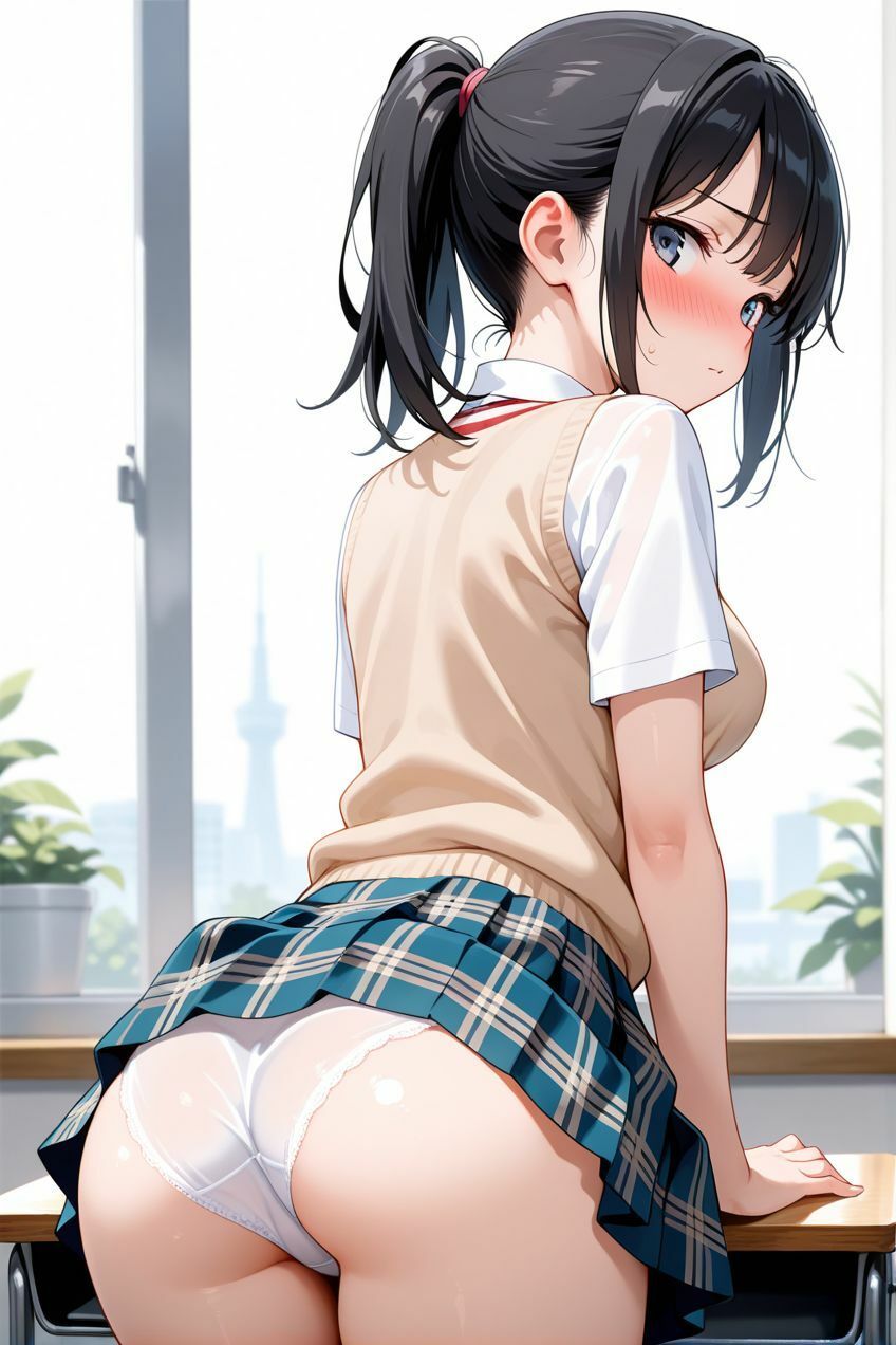 大好きな彼女  寝取られレ〇プ サンプル2ページ目