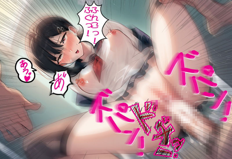 風俗はやだぁ〜3 サンプル2ページ目