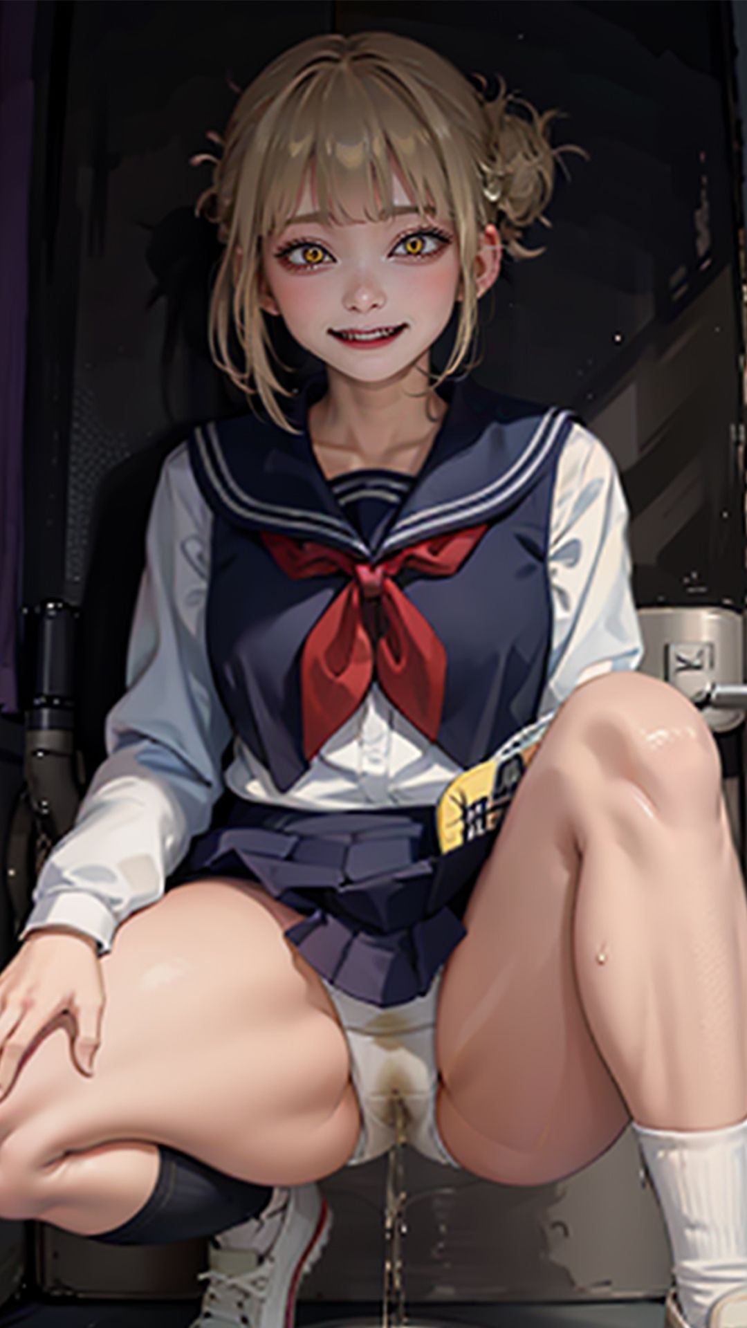 TOGAちゃんの日常生活ちょっぴりHな画像集 サンプル9ページ目